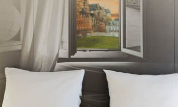 B&B Hôtel Le Mans Centre
