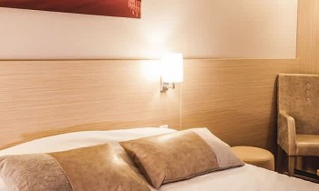 B&B Hôtel Lyon Aéroport St-Quentin-Fallavier