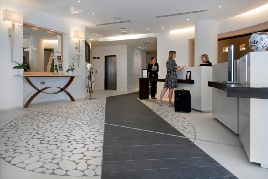 hotel discret dayuse